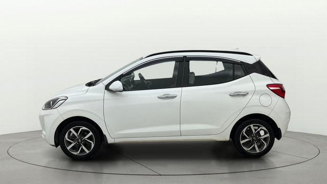 View Hyundai Grand i10 Nios Image 5 Used Hyundai Grand i10 Nios Image 5