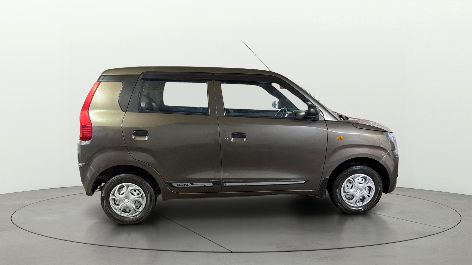 View 2023 Maruti Suzuki 1000 Base Variant Image 8 Used 2023 Maruti Suzuki 1000 Base Variant Image 8