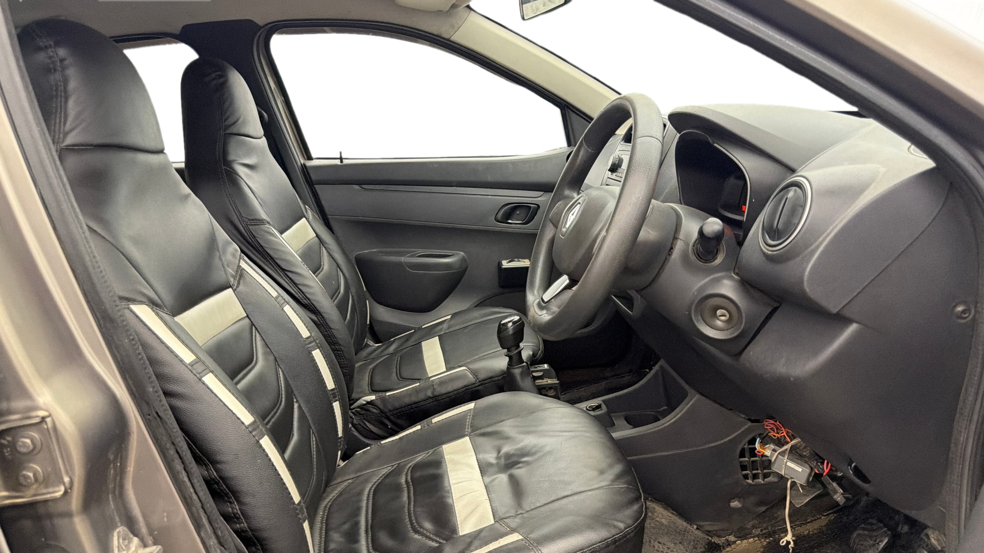 Used 2016 Renault Kwid Used 2016 Renault Kwid