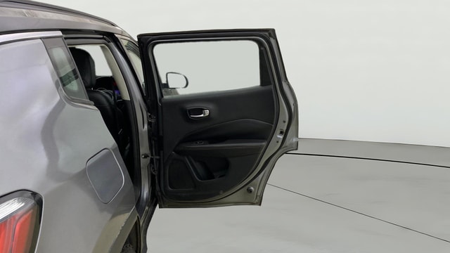 View Jeep Compass Image 7 Used Jeep Compass Image 7