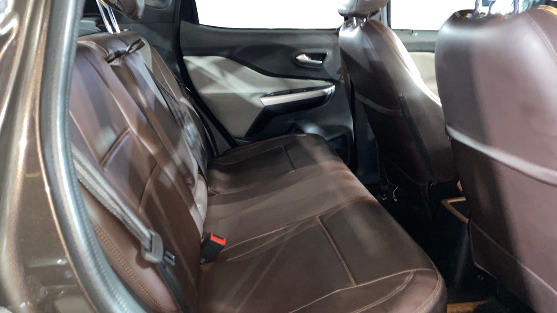 Used 2022 Nissan Magnite Used 2022 Nissan Magnite