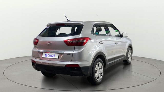 View Hyundai Creta Image 41 Used Hyundai Creta Image 41