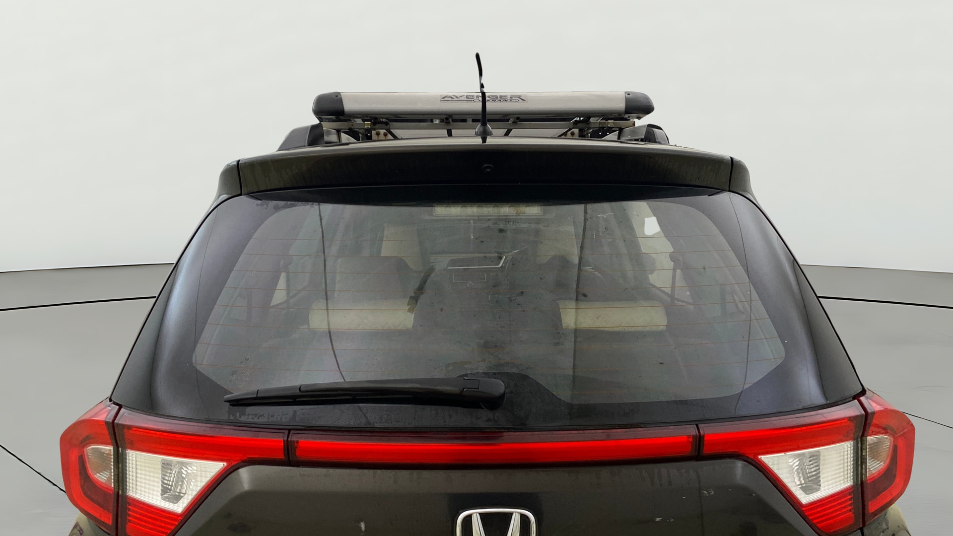 View 2017 Honda BR-V E Diesel Image 4 Used 2017 Honda BR-V E Diesel Image 4