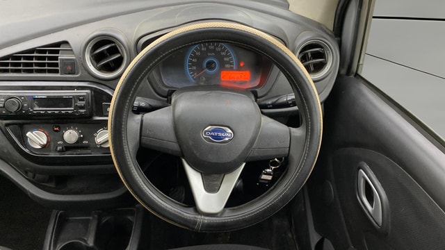 View Datsun Redi GO Image 20 Used Datsun Redi GO Image 20