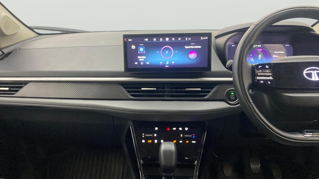 View Tata Nexon Image 18 Used Tata Nexon Image 18