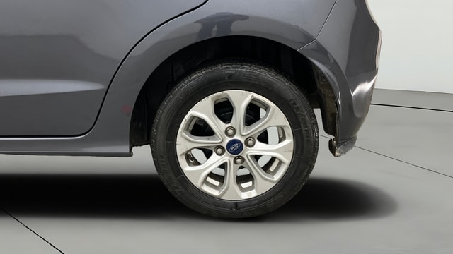 View Ford Figo Aspire Image 11 Used Ford Figo Aspire Image 11