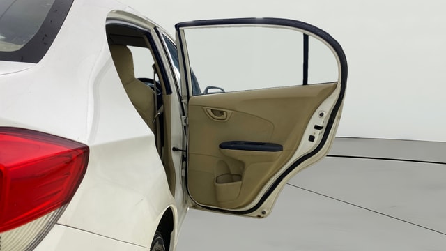View Honda Amaze Image 7 Used Honda Amaze Image 7