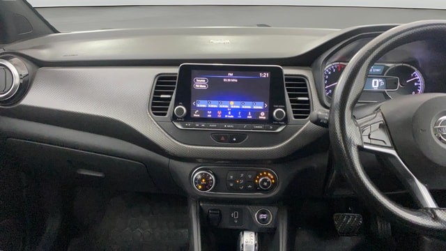 View Nissan Kicks Image 17 Used Nissan Kicks Image 17
