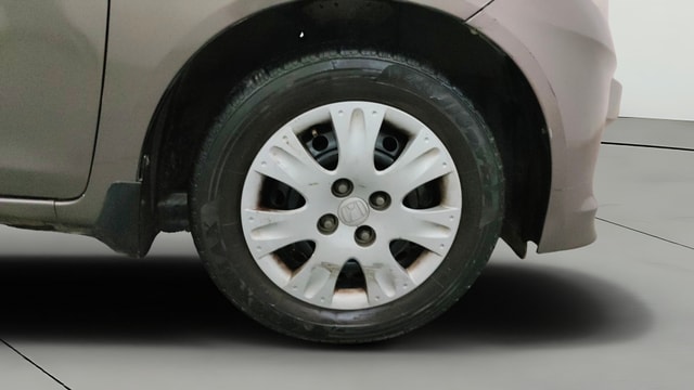 View Honda Amaze Image 40 Used Honda Amaze Image 40