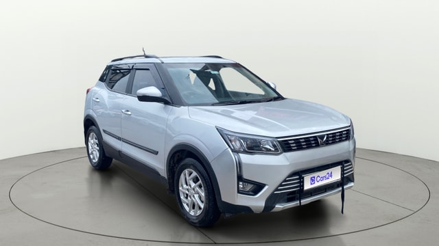 View Mahindra XUV300 Image 38 Used Mahindra XUV300 Image 38