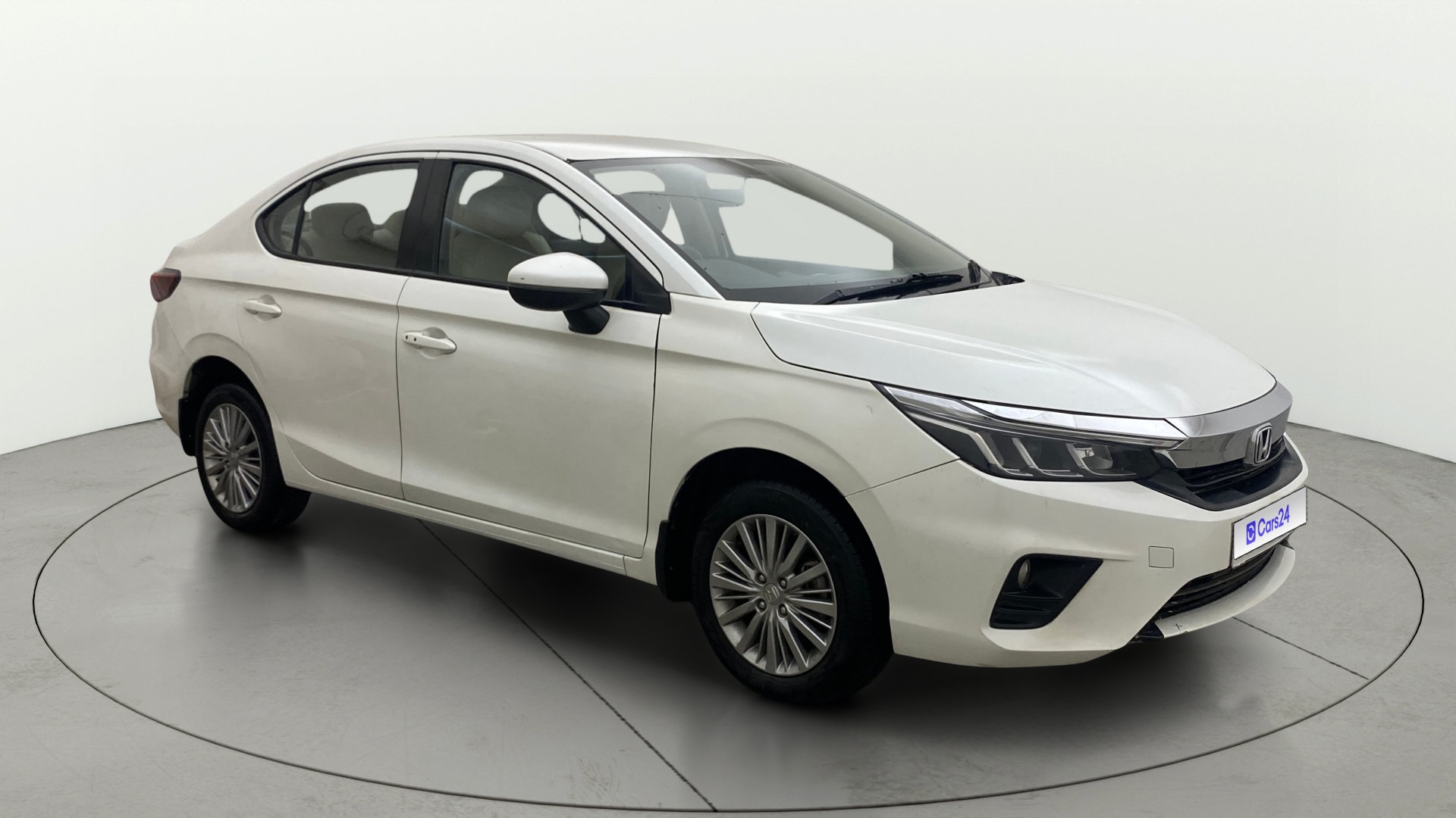 View 2022 Honda City ZX MT Diesel Anniversary Edition Image 22 Used 2022 Honda City ZX MT Diesel Anniversary Edition Image 22