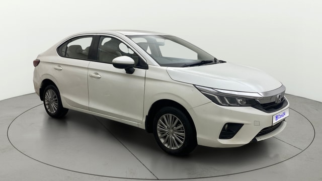 View Honda City Image 22 Used Honda City Image 22