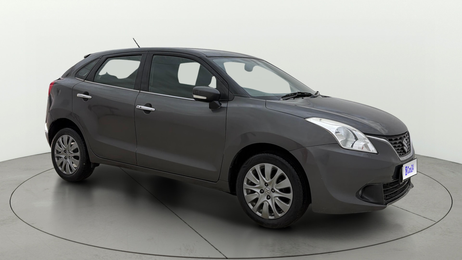 View 2017 Maruti Suzuki 1000 Base Variant Image 21 Used 2017 Maruti Suzuki 1000 Base Variant Image 21