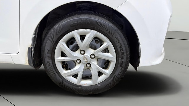 View Hyundai Grand i10 Image 39 Used Hyundai Grand i10 Image 39