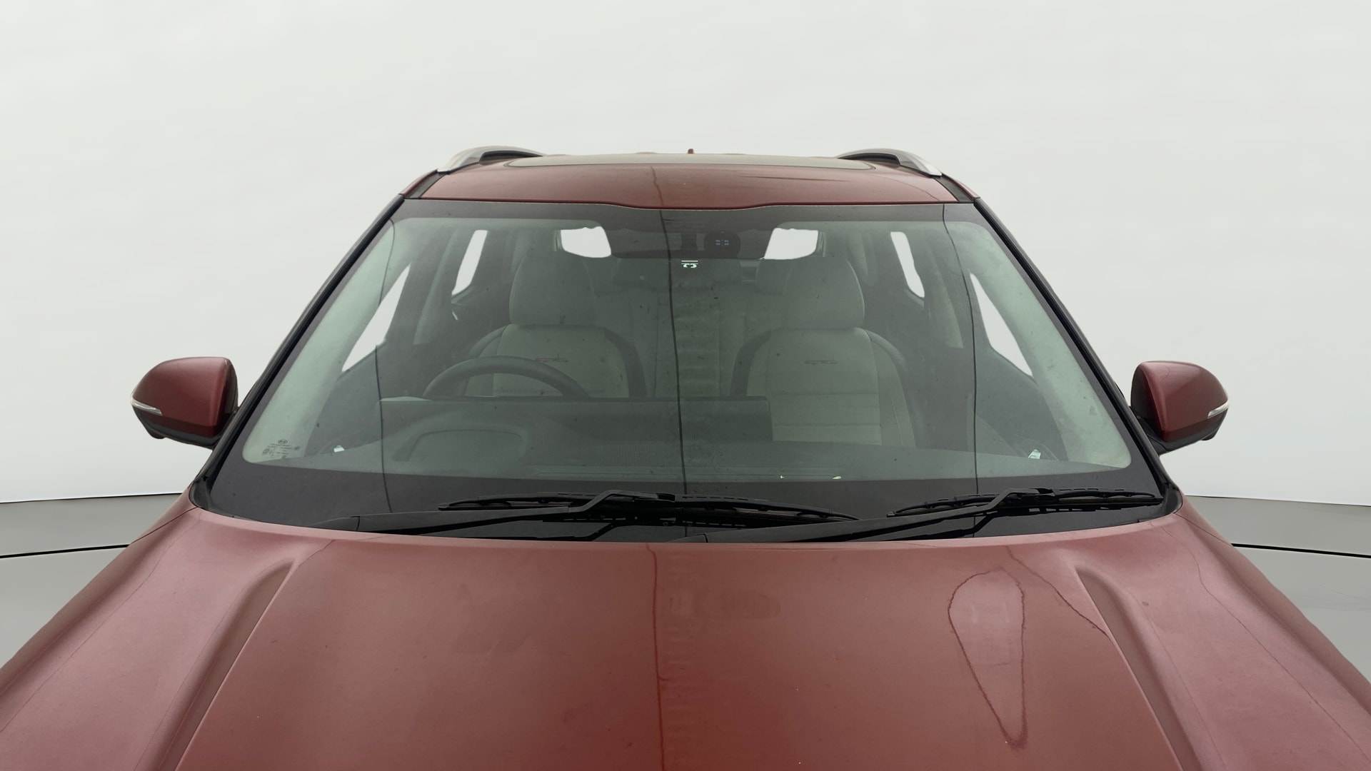 Used 2019 Kia Seltos Used 2019 Kia Seltos