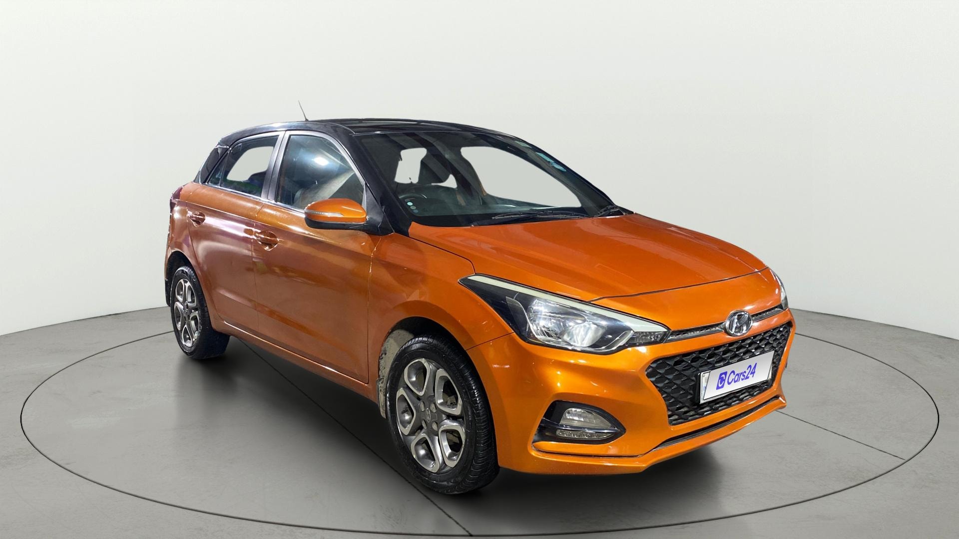 Used 2018 Hyundai Elite i20 Used 2018 Hyundai Elite i20
