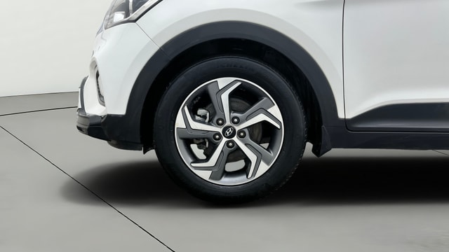 View Hyundai Creta Image 35 Used Hyundai Creta Image 35
