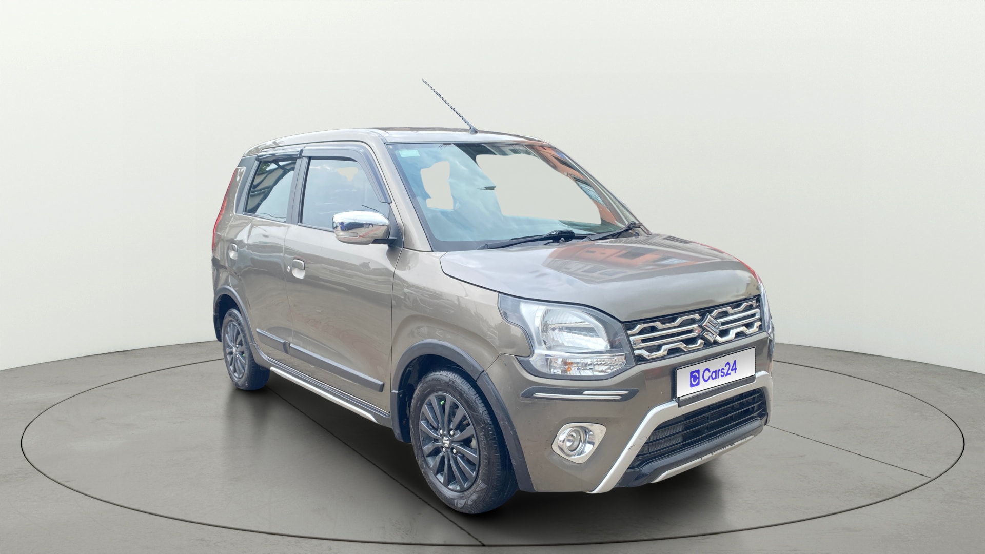 View 2024 Maruti Suzuki 1000 Base Variant Image 35 Used 2024 Maruti Suzuki 1000 Base Variant Image 35