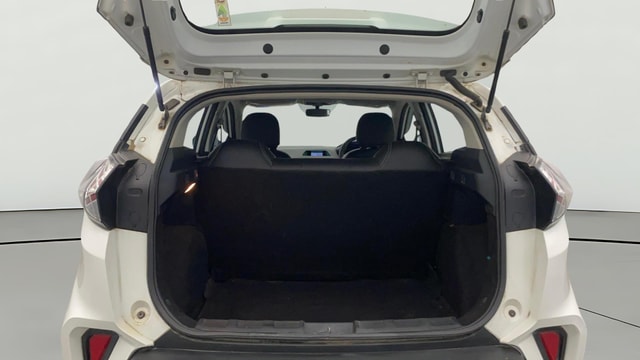 View Tata Nexon Image 38 Used Tata Nexon Image 38