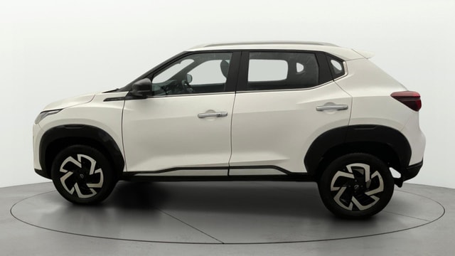 View Nissan Magnite Image 6 Used Nissan Magnite Image 6
