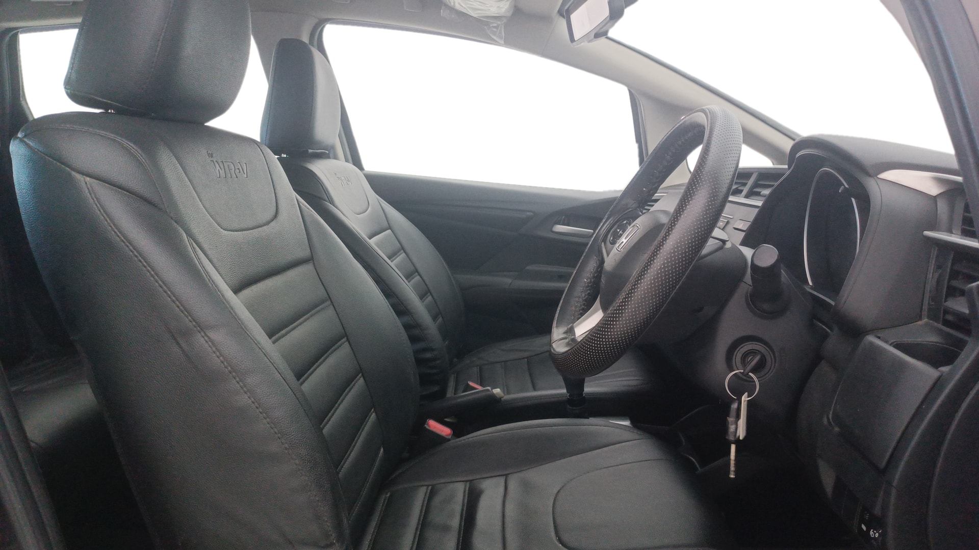 Used 2018 Honda WR-V Used 2018 Honda WR-V