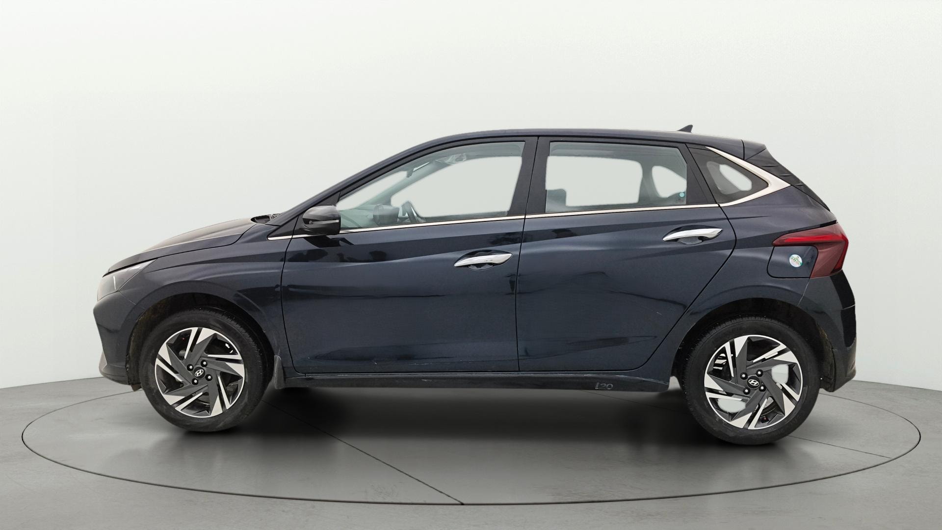 Used 2023 Hyundai Elite i20 Used 2023 Hyundai Elite i20