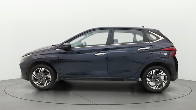 View Hyundai Elite i20 Image 6 Used Hyundai Elite i20 Image 6