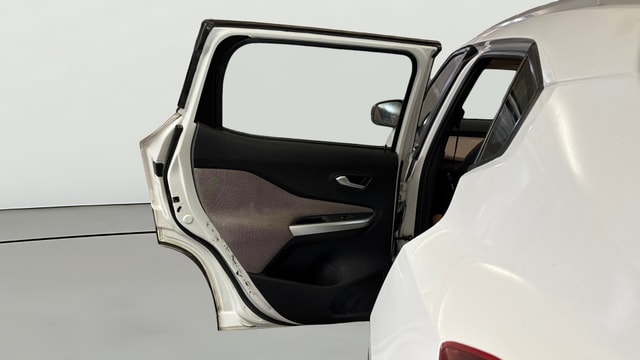 View Nissan Magnite Image 22 Used Nissan Magnite Image 22
