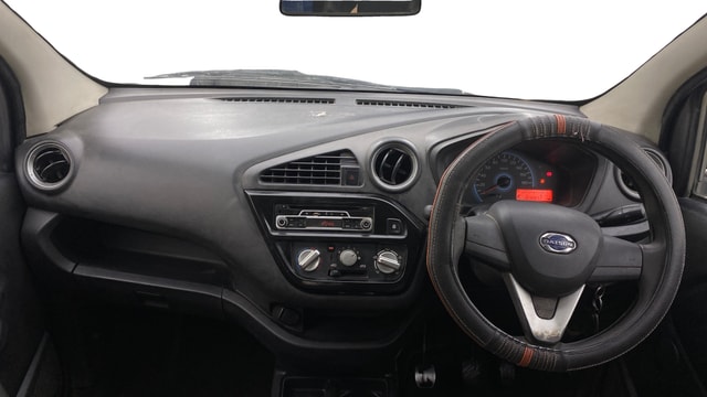 View Datsun Redi GO Image 15 Used Datsun Redi GO Image 15