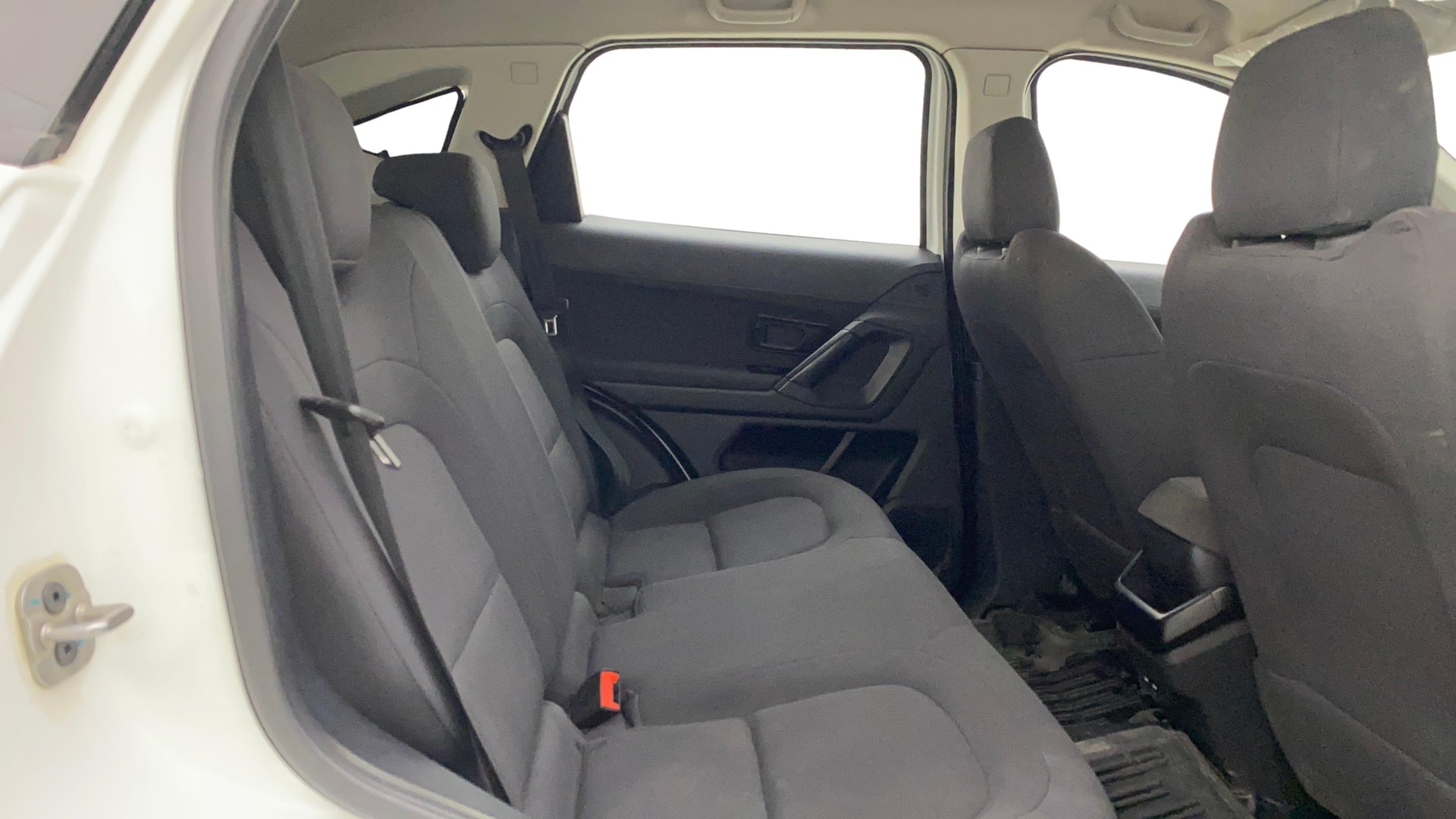 View 2023 Tata Harrier XE Image 29 Used 2023 Tata Harrier XE Image 29