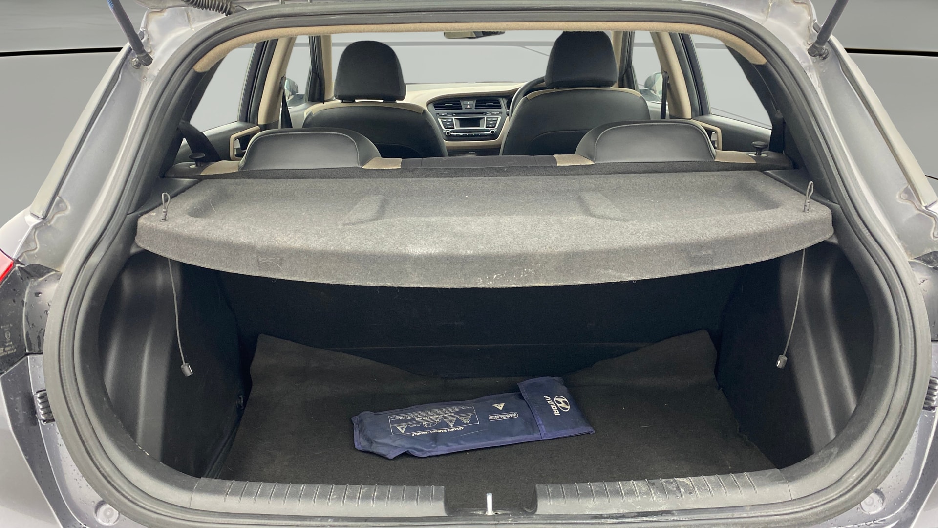 Used 2015 Hyundai Elite i20 Used 2015 Hyundai Elite i20