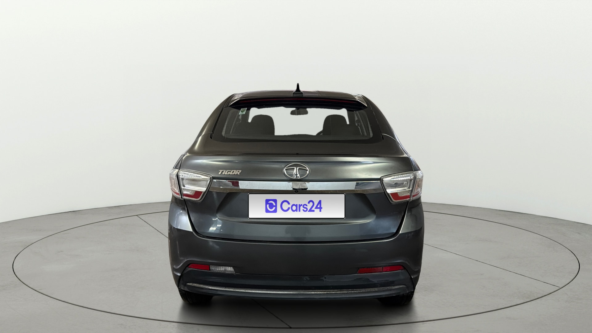 View 2021 Tata Tigor XE Diesel Image 41 Used 2021 Tata Tigor XE Diesel Image 41