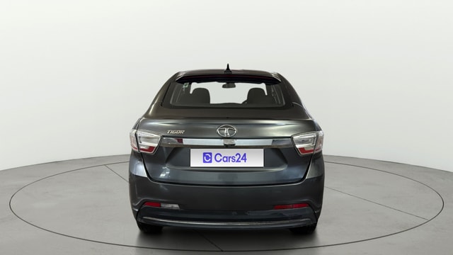 View Tata Tigor Image 41 Used Tata Tigor Image 41