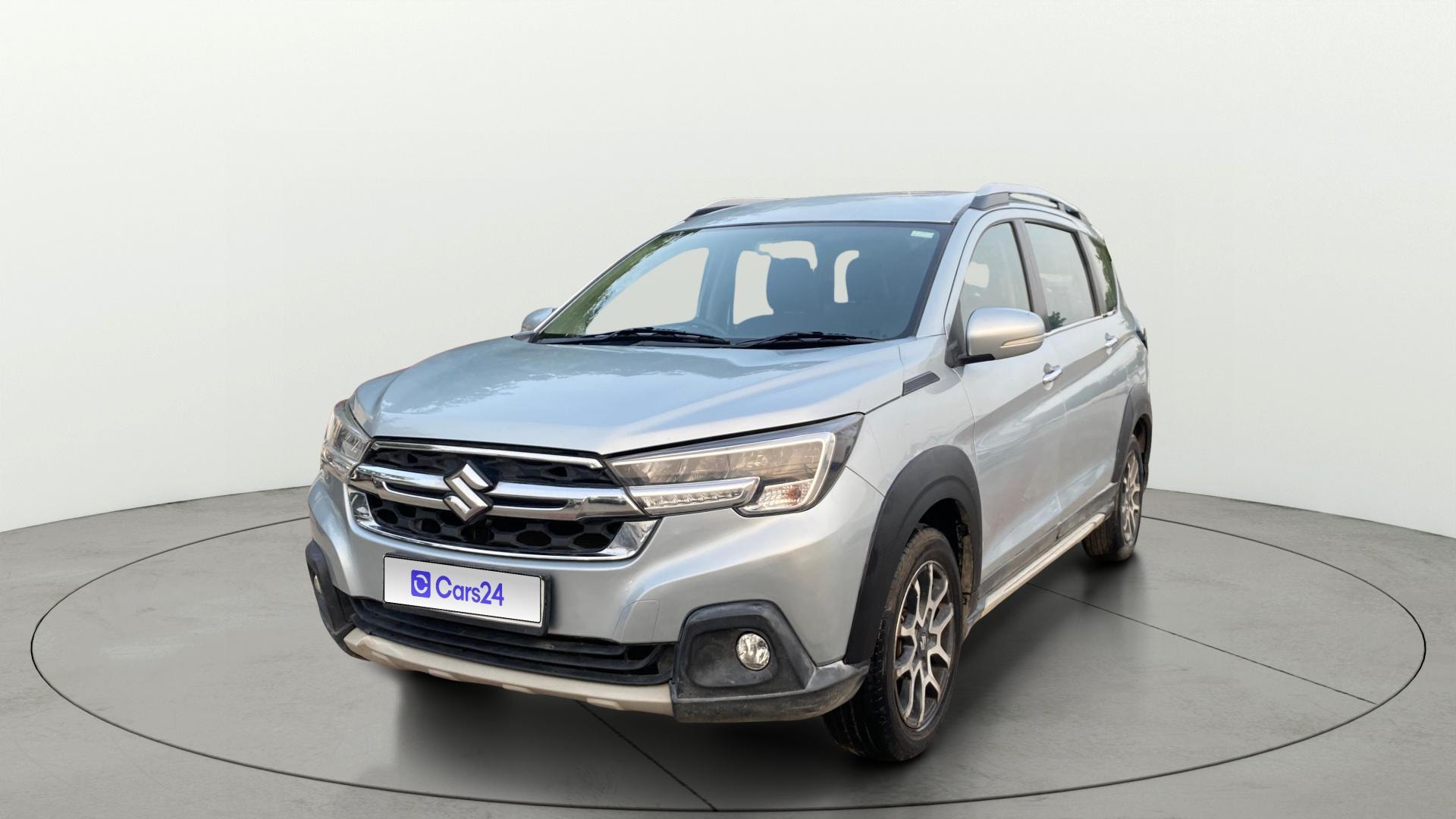 View 2022 Maruti Suzuki 1000 Base Variant Image 38 Used 2022 Maruti Suzuki 1000 Base Variant Image 38