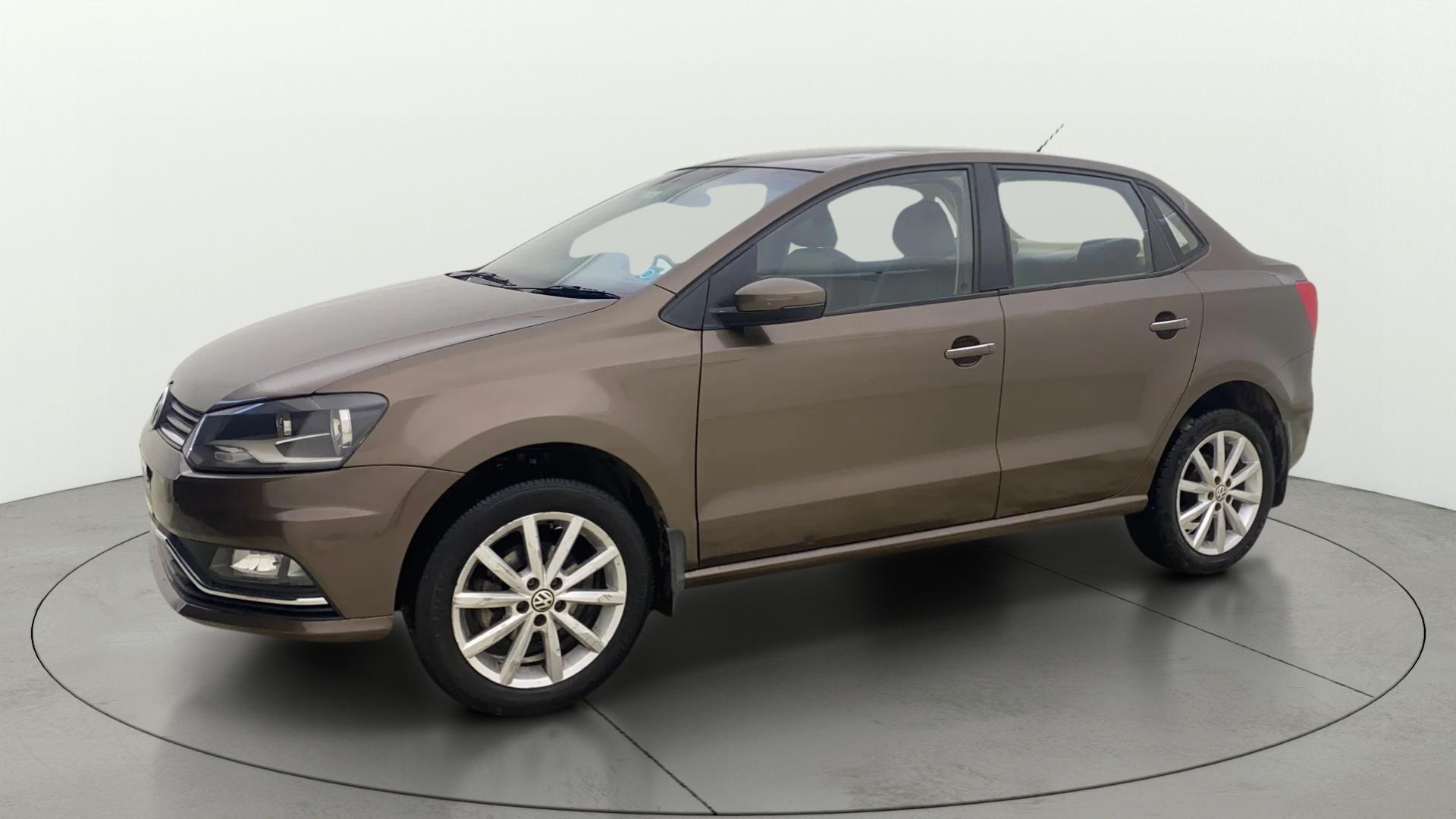 View 2017 Volkswagen Ameo 1.2L MPI Petrol Comfortline Image 35 Used 2017 Volkswagen Ameo 1.2L MPI Petrol Comfortline Image 35