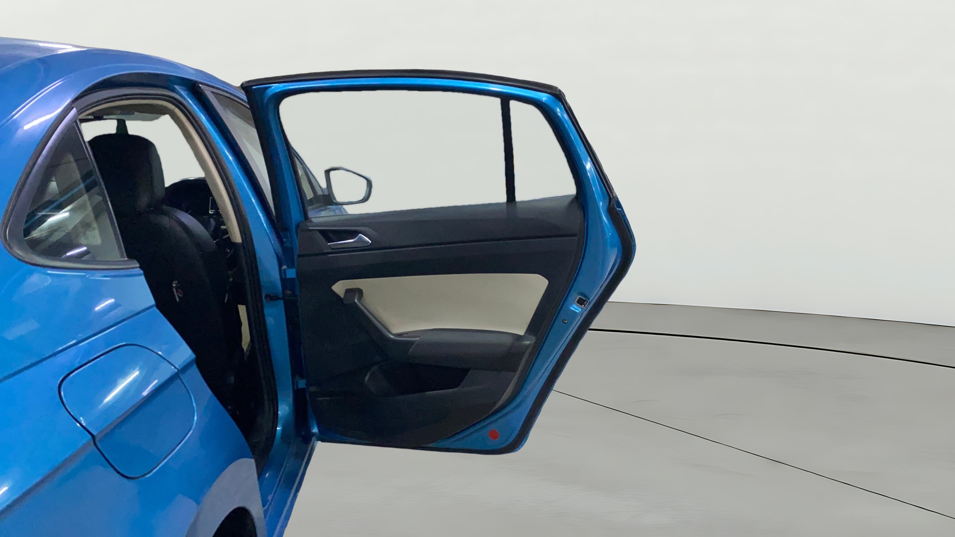View 2023 Skoda Slavia Ambition 1.0 TSI MT Image 6 Used 2023 Skoda Slavia Ambition 1.0 TSI MT Image 6