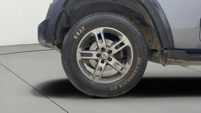 View Mahindra Thar Image 27 Used Mahindra Thar Image 27