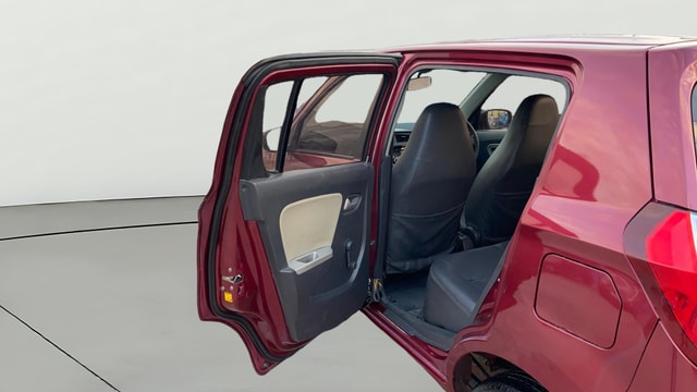 View Maruti Suzuki Alto K10 Image 22 Used Maruti Suzuki Alto K10 Image 22