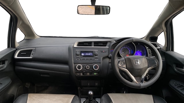 View Honda WR-V Image 16 Used Honda WR-V Image 16