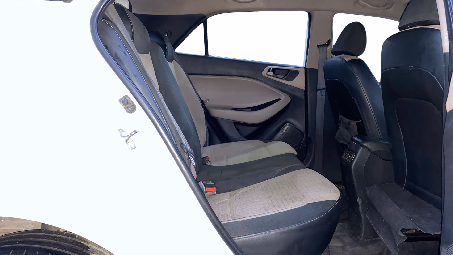 Used 2017 Hyundai Elite i20 Used 2017 Hyundai Elite i20