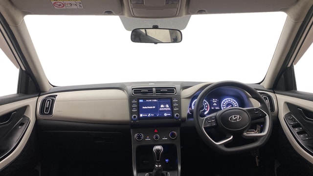 View Hyundai Creta Image 16 Used Hyundai Creta Image 16