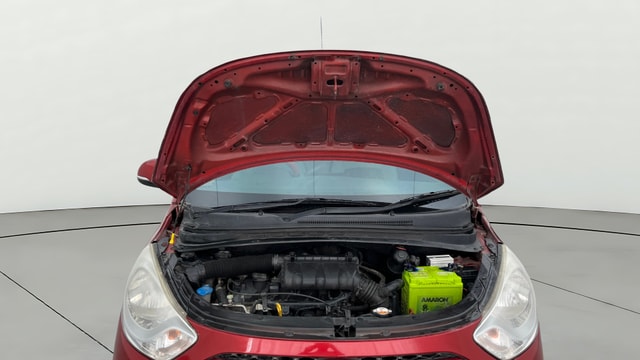 View Hyundai i10 Image 19 Used Hyundai i10 Image 19