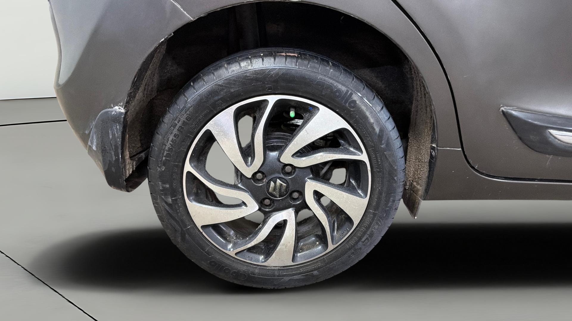 Used 2019 Maruti Suzuki 1000 Used 2019 Maruti Suzuki 1000