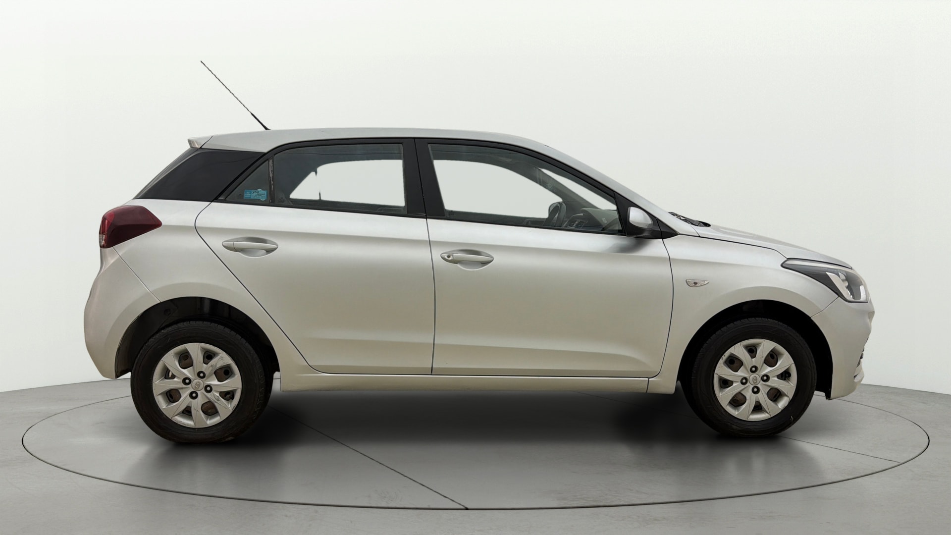 Used 2018 Hyundai Elite i20 Used 2018 Hyundai Elite i20