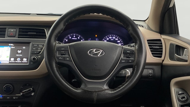 View Hyundai Elite i20 Image 20 Used Hyundai Elite i20 Image 20