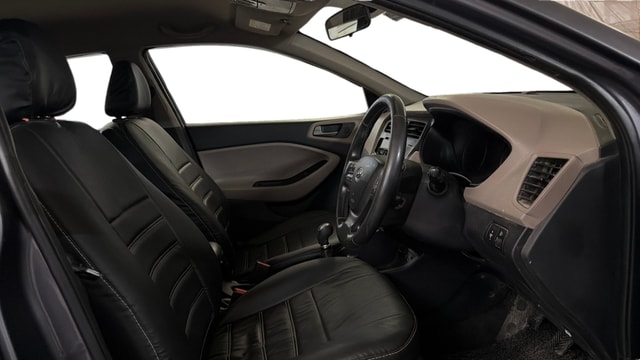 View Hyundai Elite i20 Image 17 Used Hyundai Elite i20 Image 17