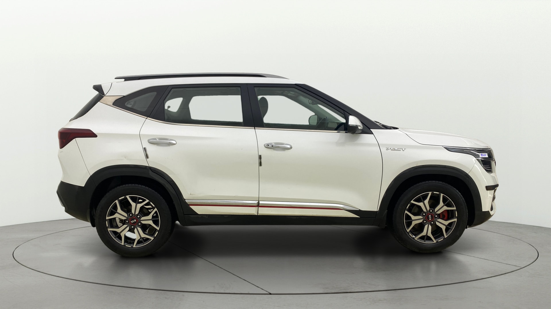 Used 2020 Kia Seltos Used 2020 Kia Seltos