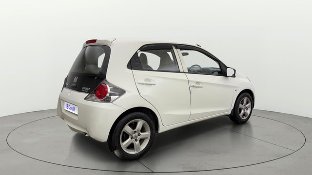 View Honda Brio Image 41 Used Honda Brio Image 41