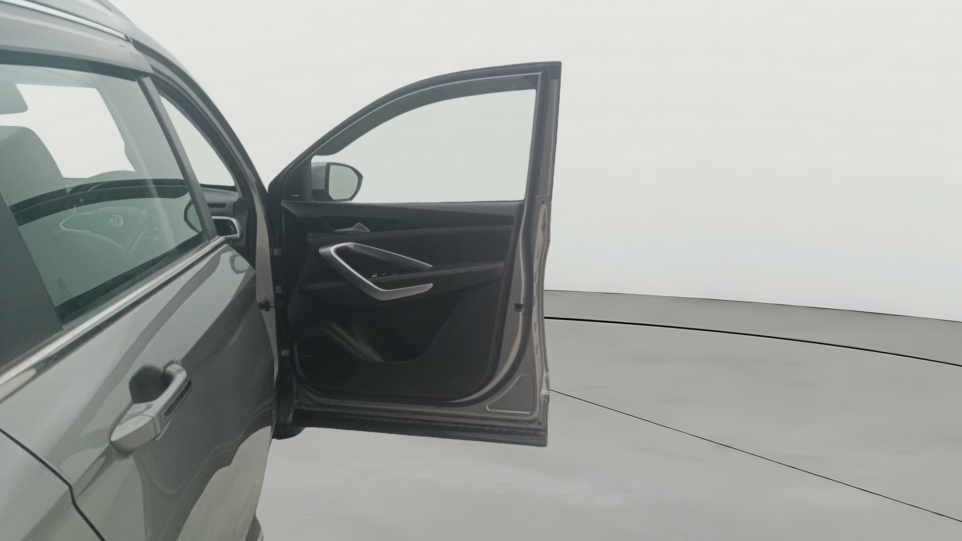 Used 2020 MG Hector Used 2020 MG Hector