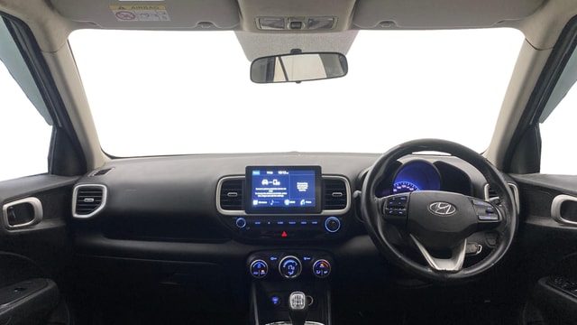 View Hyundai Venue Image 16 Used Hyundai Venue Image 16